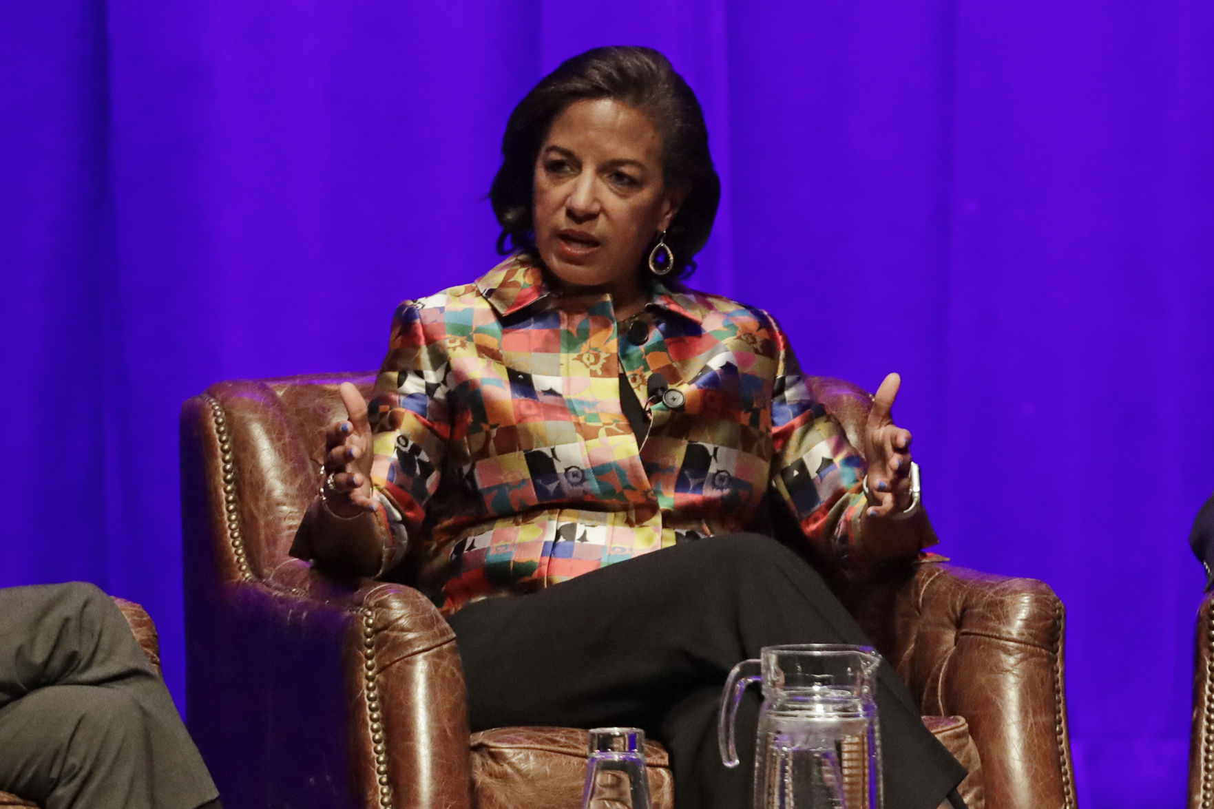 6. Susan Rice